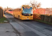 No changes to council's home to school transport