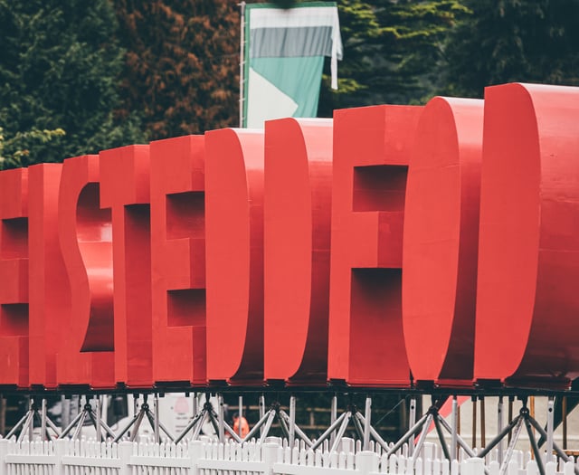 Eisteddfod should be a festival for everyone