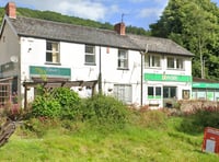 Sex Education shop to be knocked down