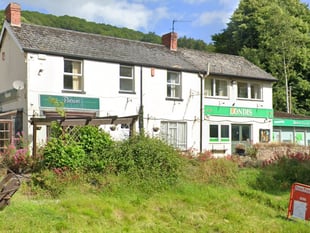 Sex Education shop to be knocked down