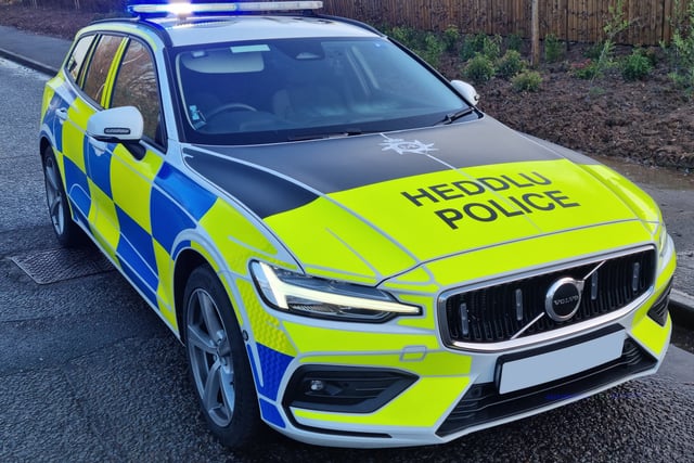 Cyclist in life-threatening condition after A48 collision