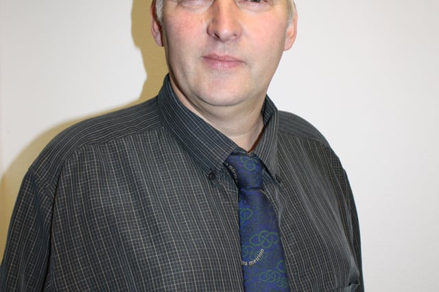 News from the NFU Cymru with Rural Affairs Board Chairman, Hedd Pugh

