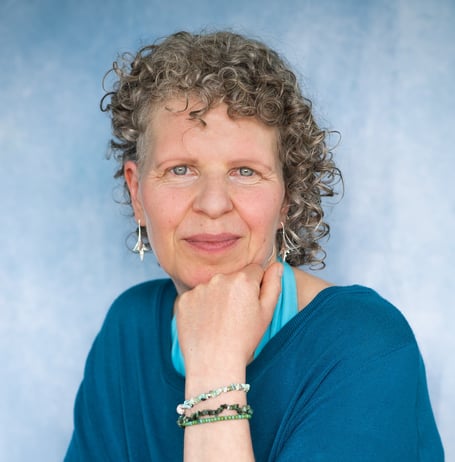 Robyn Harris is the author of Take a Walk on the W.I.L.D Side