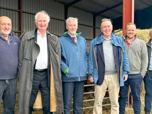 News from the FUW with Sharon Pritchard