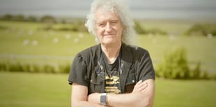 Queen guitarist turned badger champion in BBC documentary