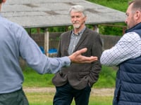 New TB Board established for Wales