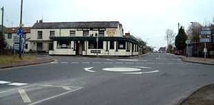 Tutshill residents share speed concerns