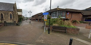 Greggs gets thumbs up for planning