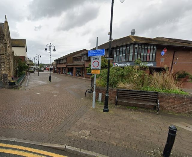 Greggs gets thumbs up for planning