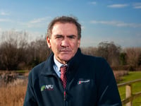 The News from the NFU with Aled Jones