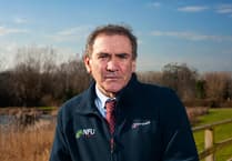 News from the NFU with Aled Jones