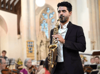 End of season concert for Abergavenny Symphony Orchestra
