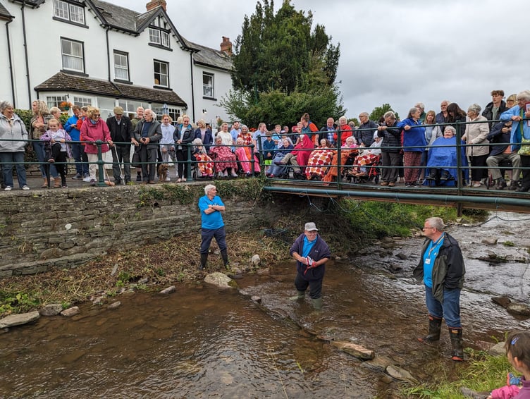 Talgarth Festival of the Black Mountains