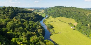 A Forest View with Dave Kent – the River Wye and the birth of tourism