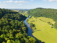 A Forest View with Dave Kent – the River Wye and the birth of tourism