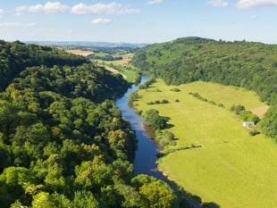 Forest of Dean Council to help clean up rivers