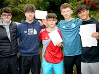 As it happened: GCSE results day 2024