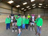 Support workers praise Forest’s RDA during 25th year 