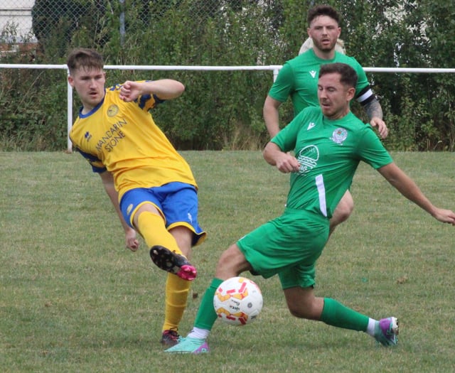 Storm Darragh blows off grassroots games