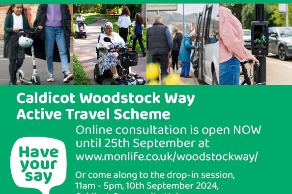 Online consultation is open now