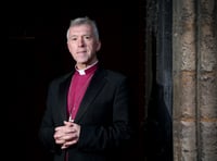 ‘Joint action is vital to solve rivers’ crisis’ -  Archbishop of Wales