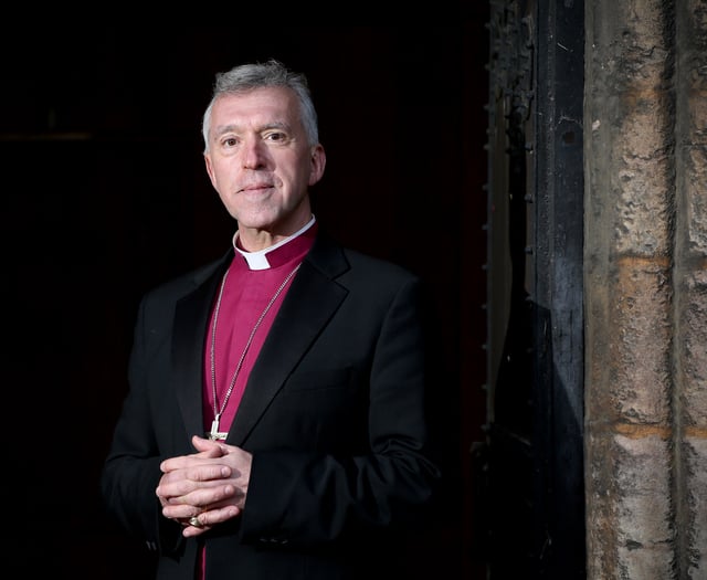 ‘Joint action is vital to solve rivers’ crisis’ -  Archbishop of Wales