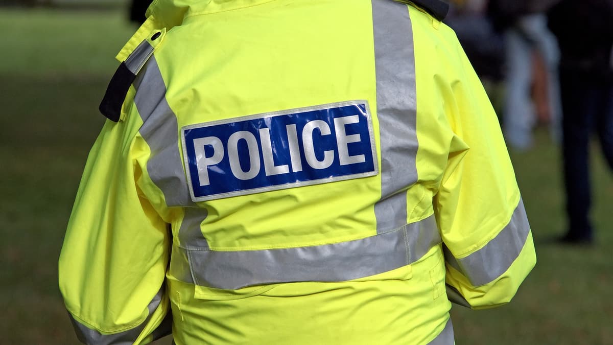 Gwent Police offer tips to avoid rogue traders in Chepstow