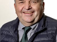 News from the NFU with Dafydd Jarrett
