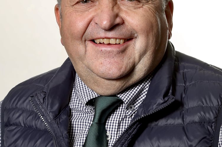 Dafydd Jarrett