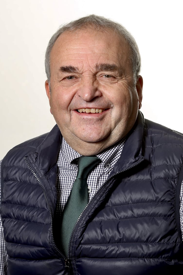 Dafydd Jarrett