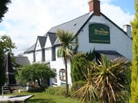 Villagers' fury over home plan for pub visited by John Wesley