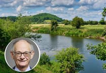 River Wye's alarming decline blamed on chicken farming
