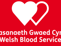 Welsh Blood Service: Save Lives