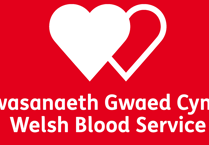 Family urges blood donations as son battles rare disorder
