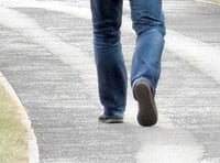 Join Ramblers on seven mile weekend walk