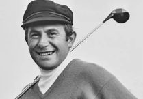 Tributes paid to Wye Valley Ryder Cup legend Brian Huggett