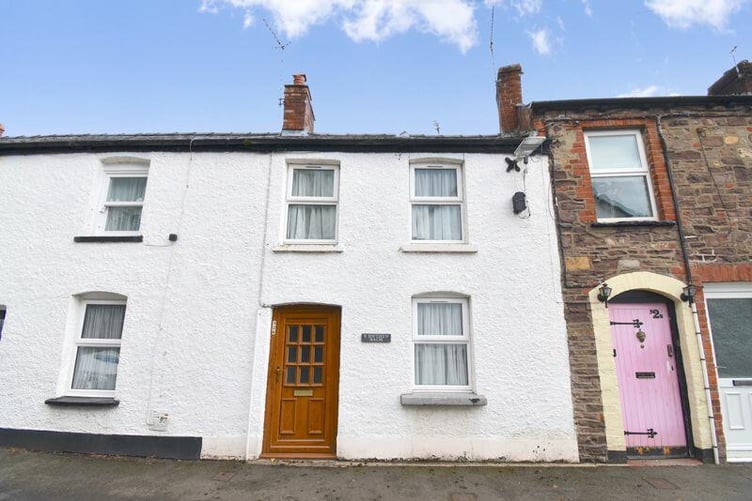 cheapest monmouthshire