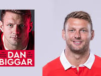 Top chef, sports star, TV gardener, novelist and comedian unveil books
