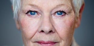 Dame Judi Dench narrates The Tempest at Haberdashers' Monmouth 