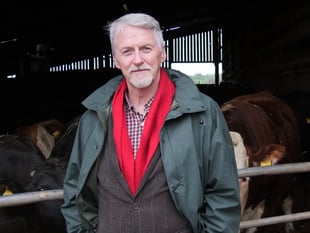 More than 800 farmers apply for Welsh Government support of £20m