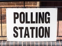 Forest council to review polling districts, places and stations