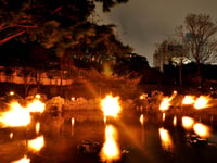 Tintern Abbey to be transformed with sound and fire installation
