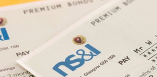 Wales Premium Bonds winners' £1.6m haul