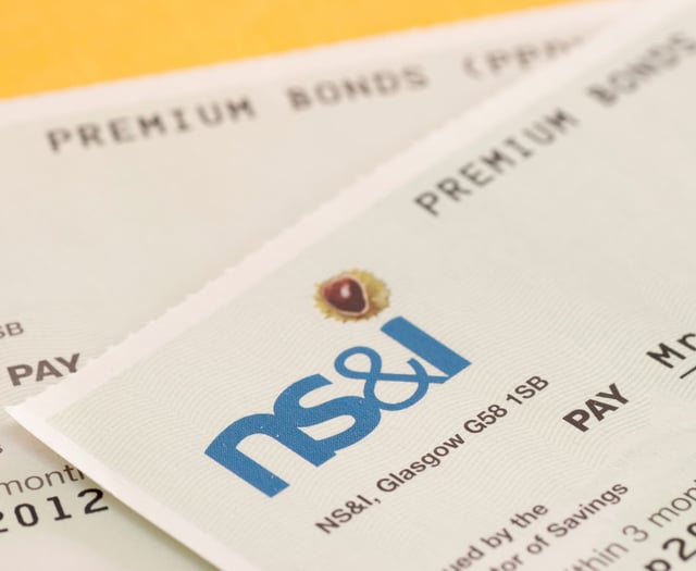 Wales Premium Bonds winners' £1.6m haul