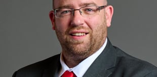 Forest MP to stand down from council