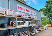 Robert Price Builders’ Merchants  purchases of Willis Westcott Monmouth Ltd.