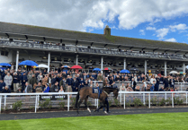 Chepstow Racecourse ranked among top UK venues