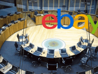 Senedd member investigated over negative eBay review