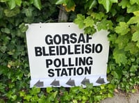 New voting system for Wales on May 7