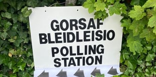 New voting system for Wales on May 7